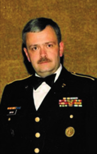 Walter R. Simpson
